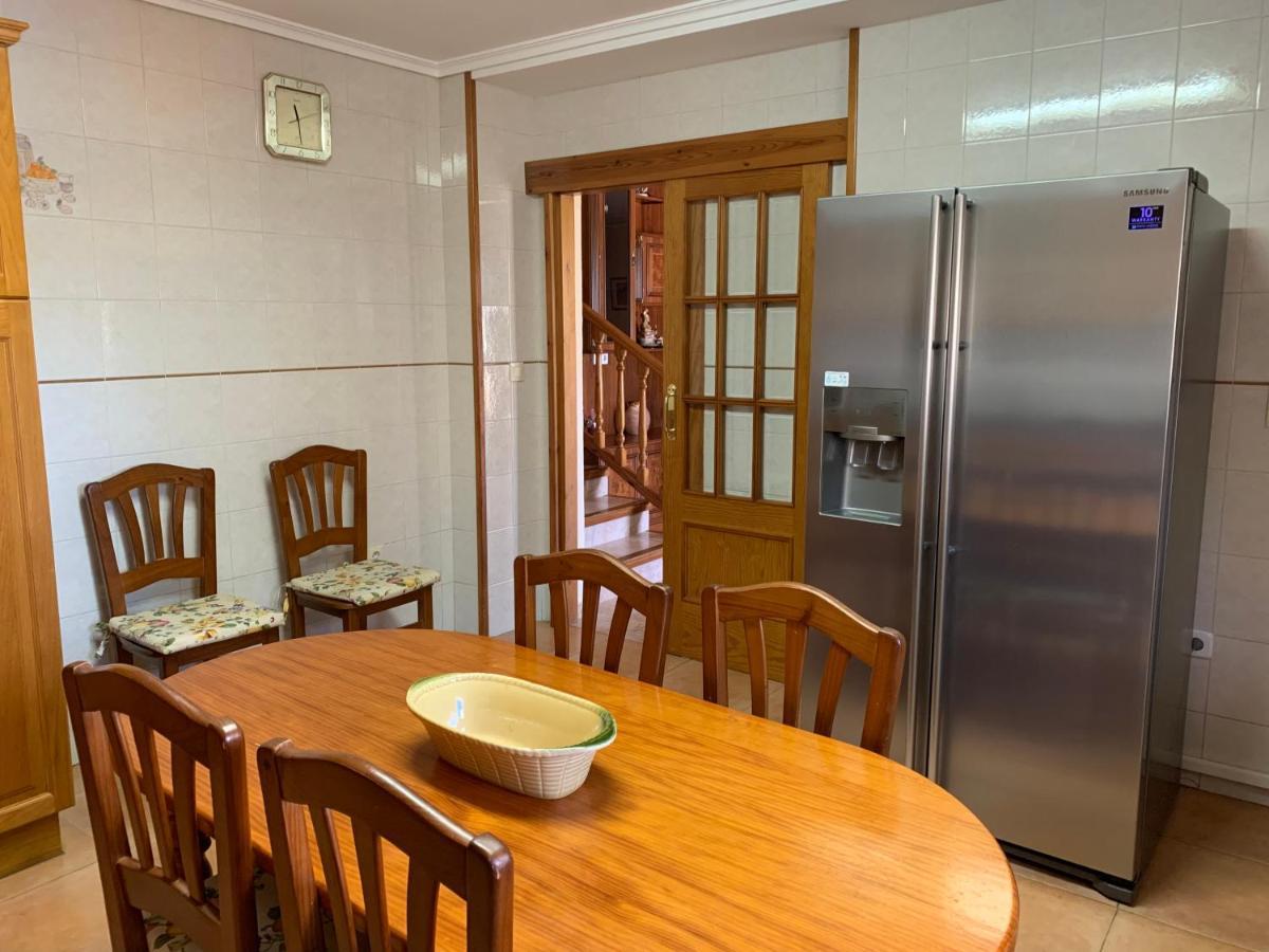 Villa Aristeu Dénia Esterno foto