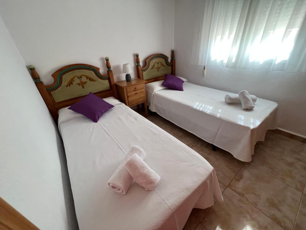 Villa Aristeu Dénia Esterno foto