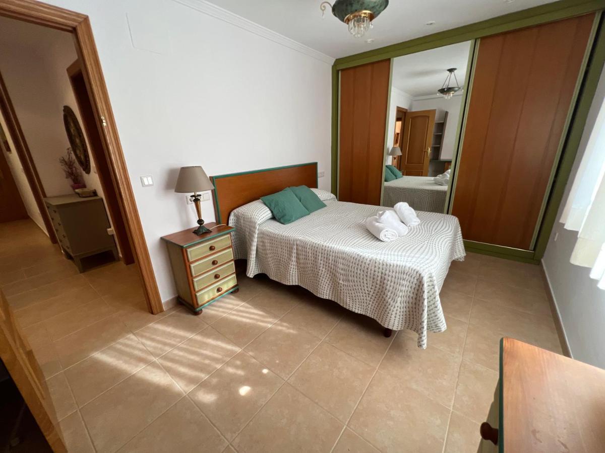 Villa Aristeu Dénia Esterno foto