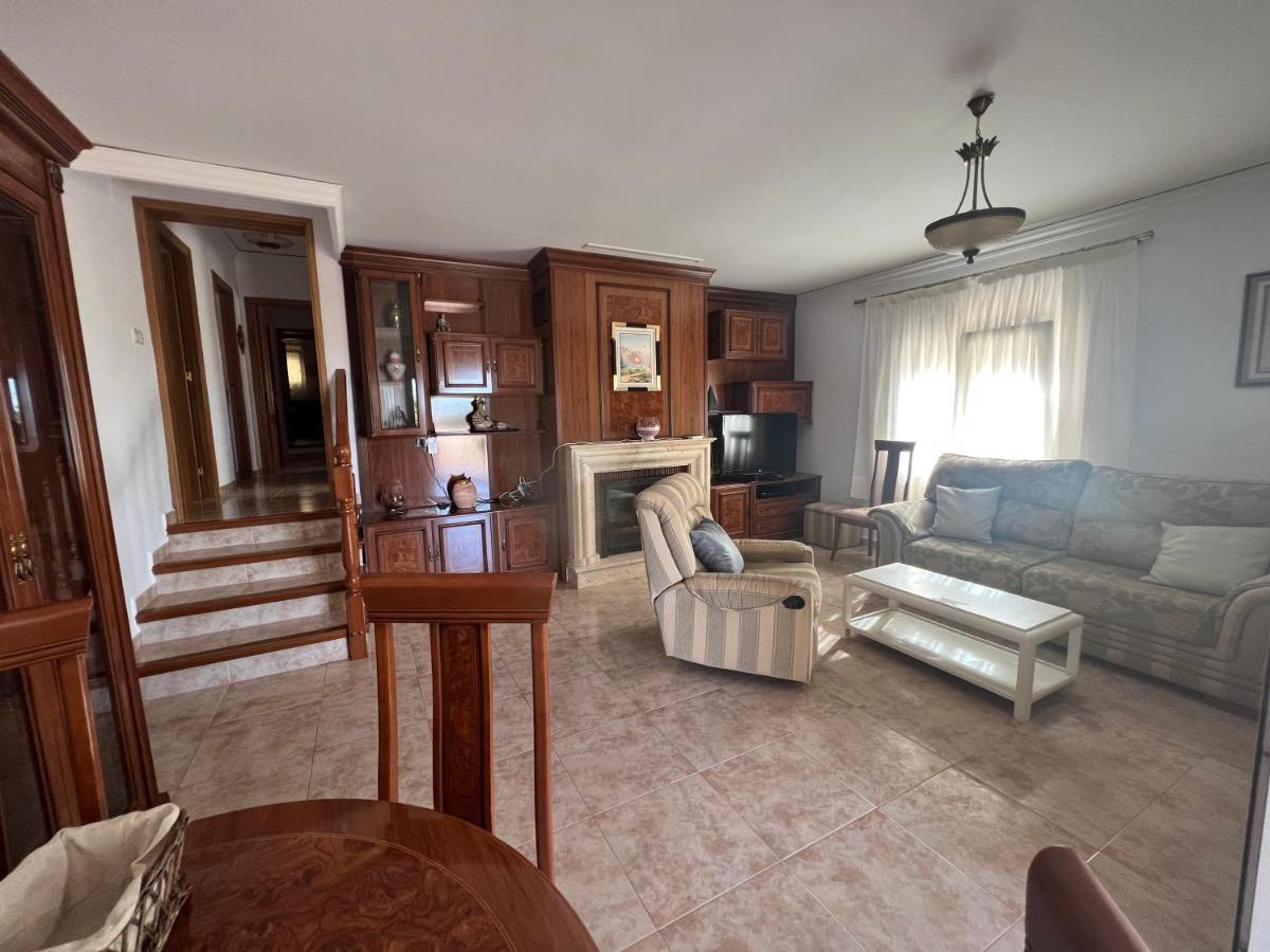 Villa Aristeu Dénia Esterno foto