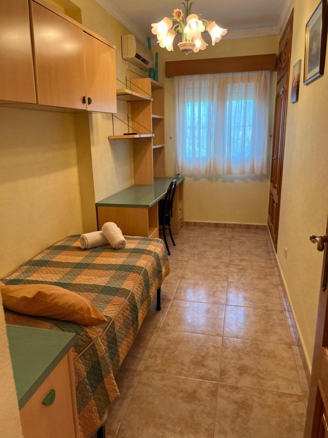 Villa Aristeu Dénia Esterno foto