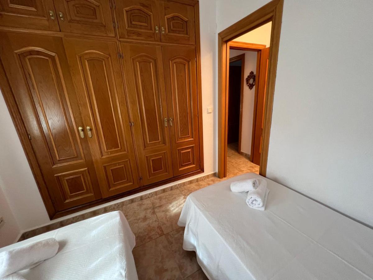Villa Aristeu Dénia Esterno foto