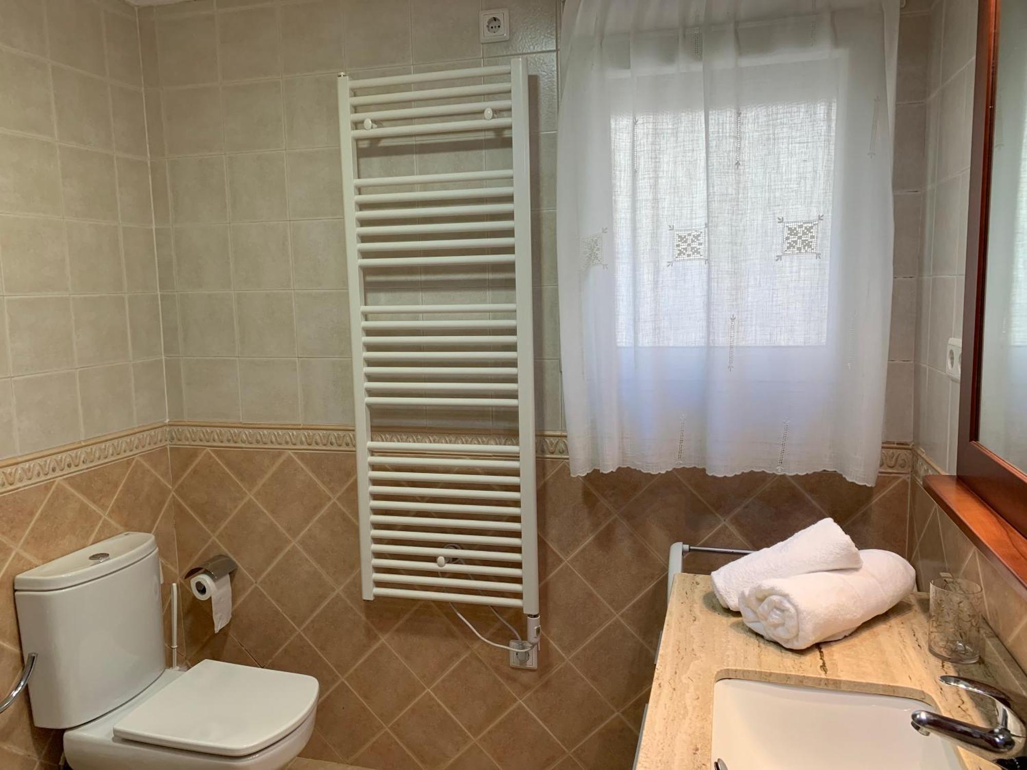 Villa Aristeu Dénia Esterno foto