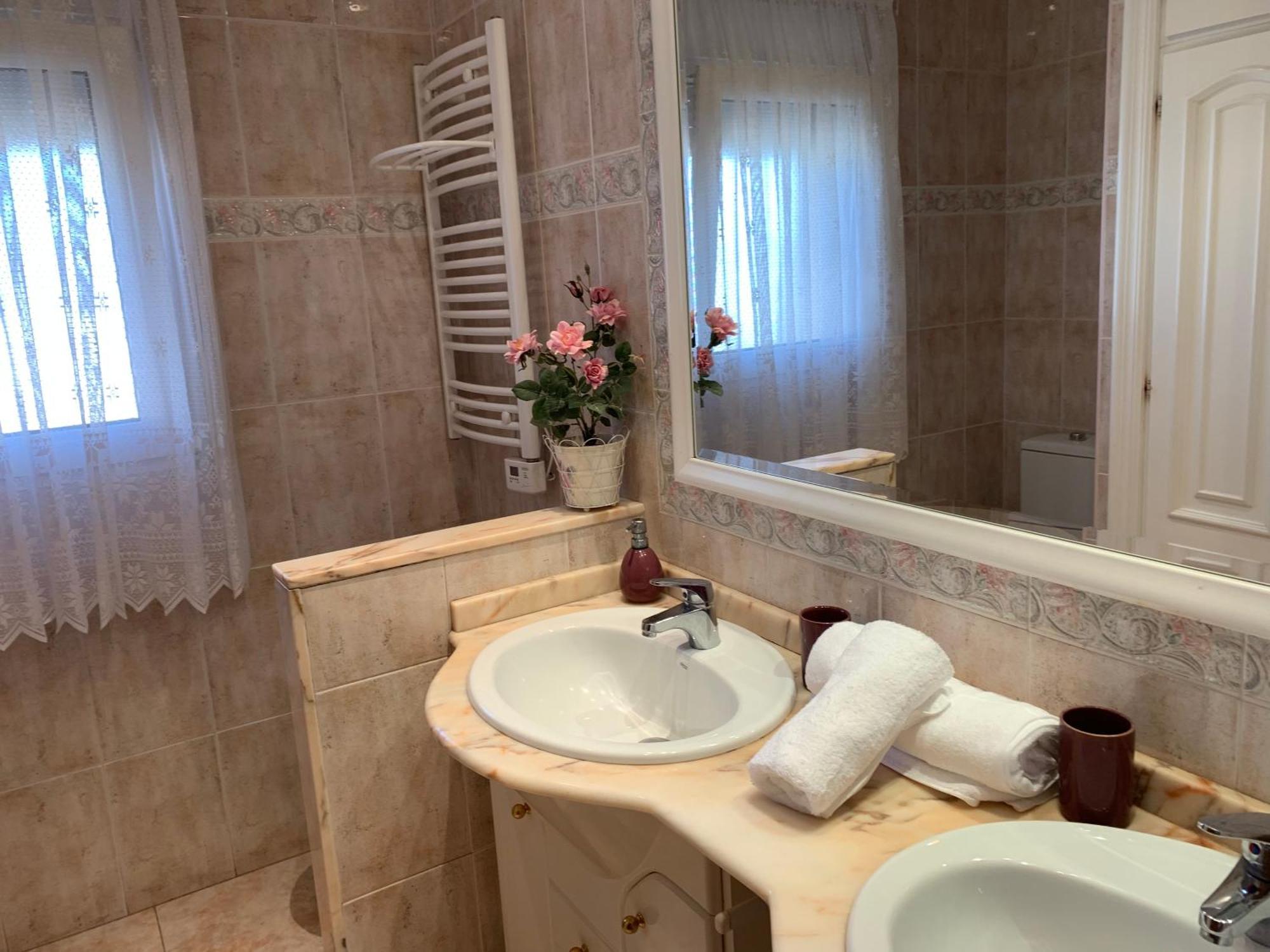 Villa Aristeu Dénia Esterno foto