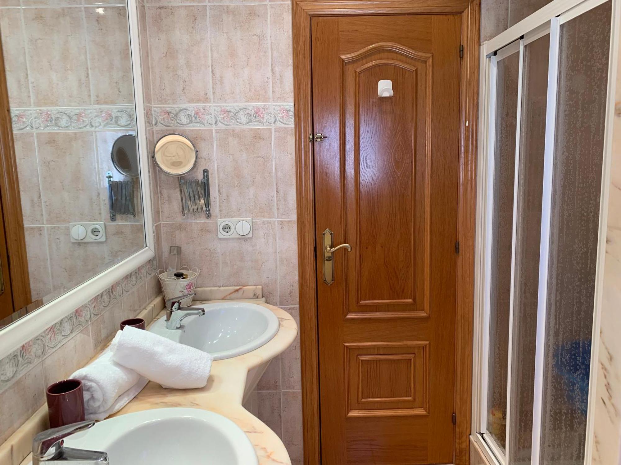 Villa Aristeu Dénia Esterno foto
