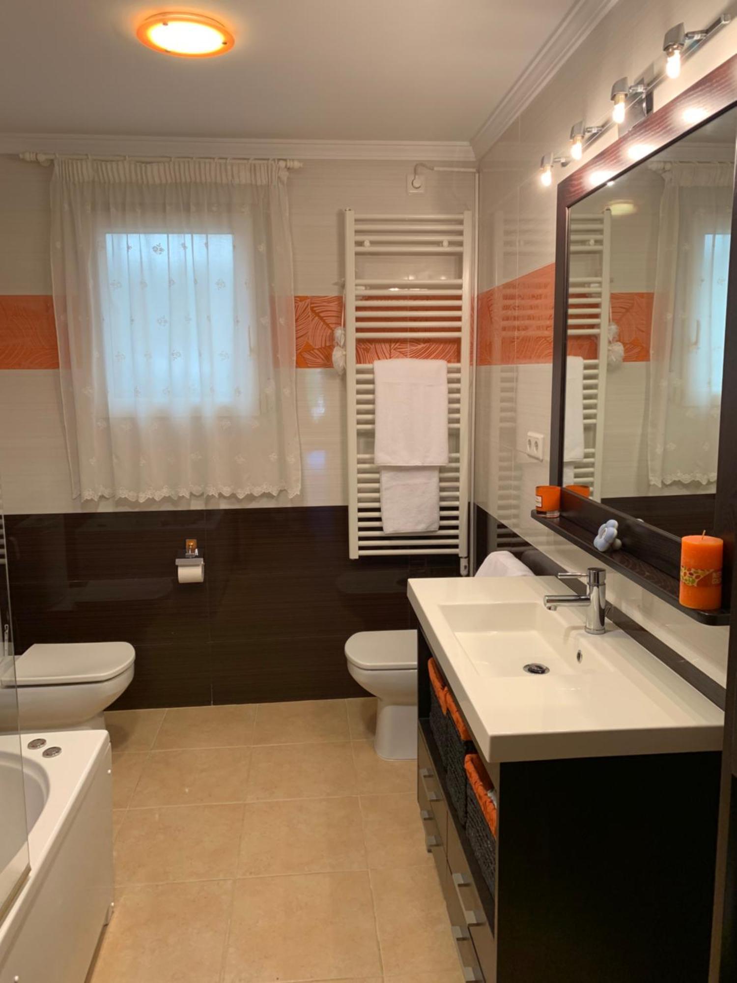 Villa Aristeu Dénia Esterno foto