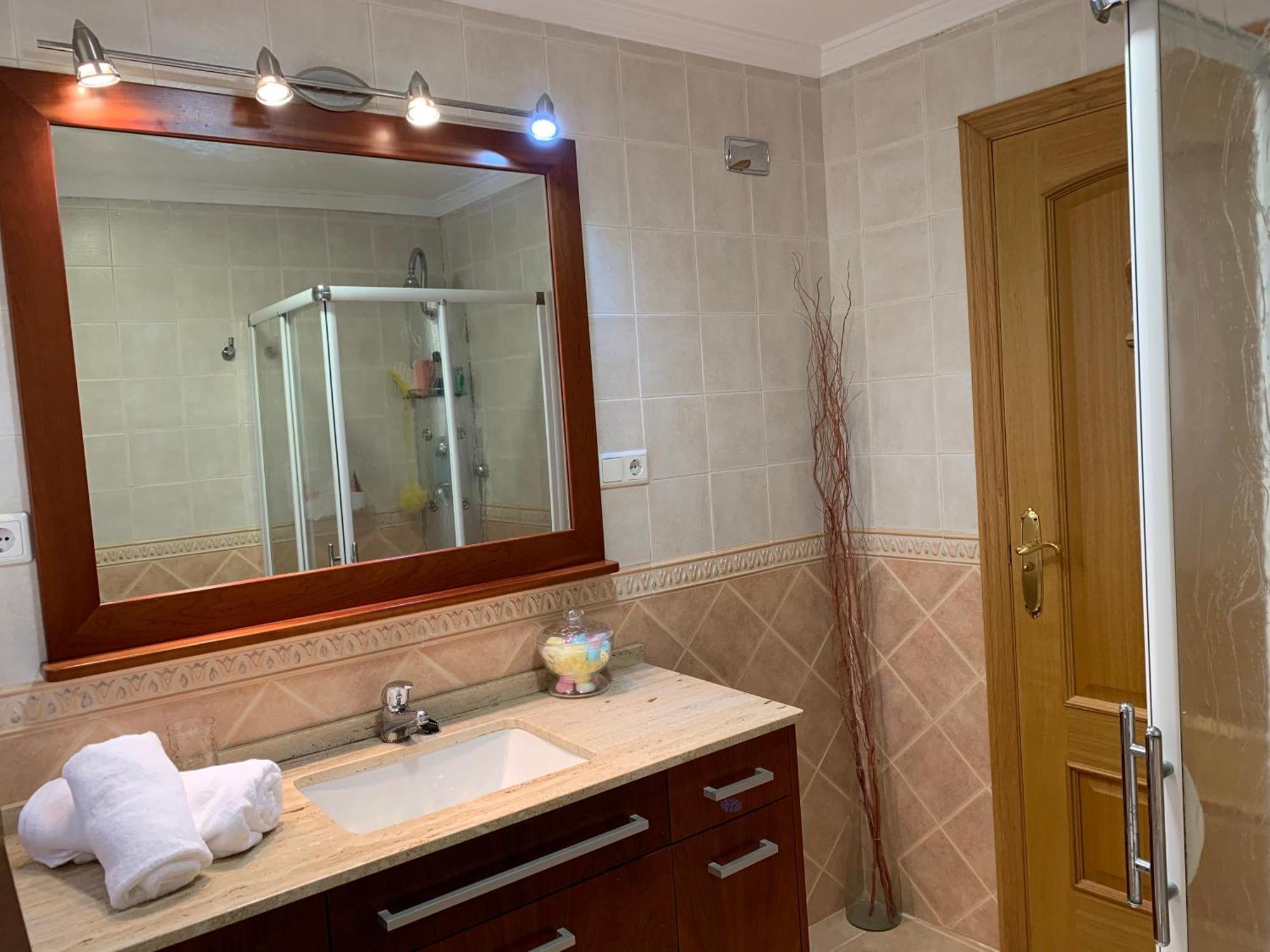 Villa Aristeu Dénia Esterno foto
